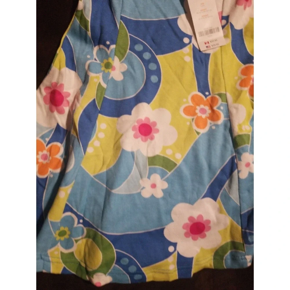 Gymboree rainbow cabana